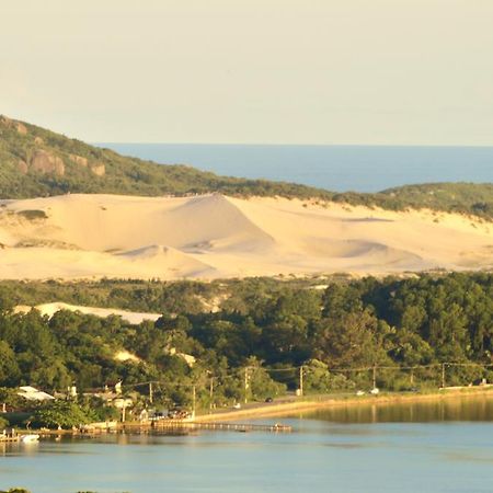 Pousada Alto Da Lagoa Florianópolis Екстериор снимка