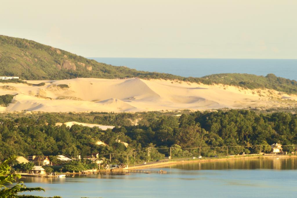 Pousada Alto Da Lagoa Florianópolis Екстериор снимка