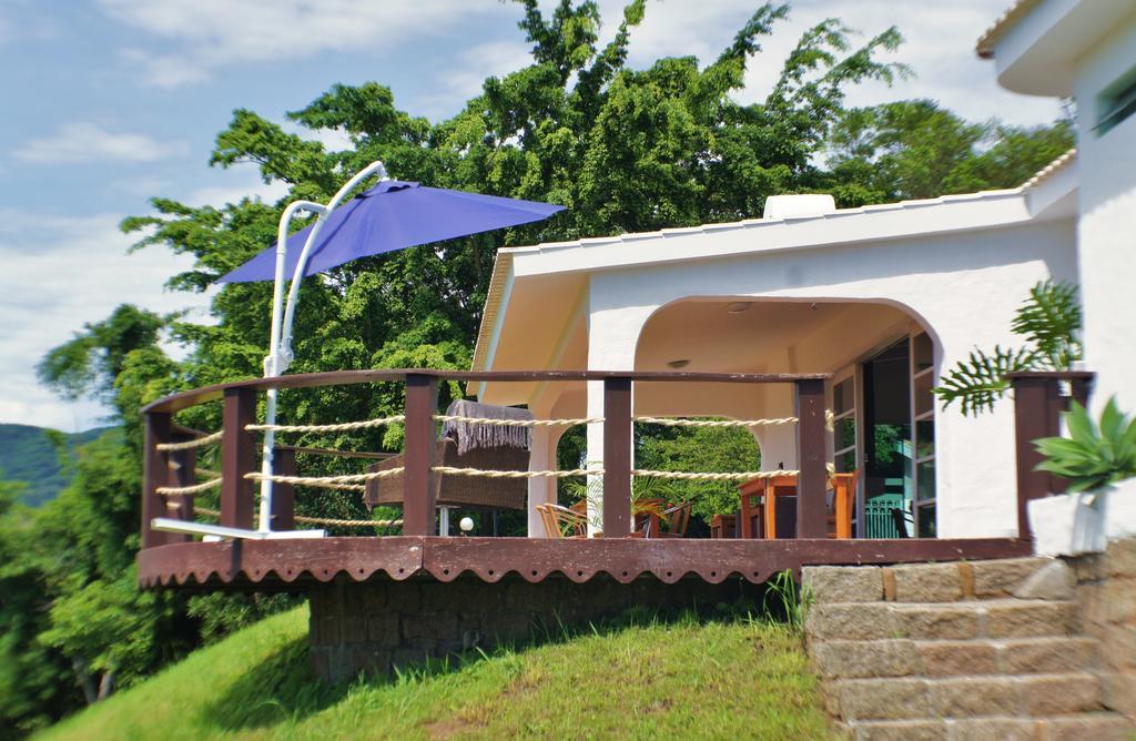 Pousada Alto Da Lagoa Florianópolis Екстериор снимка