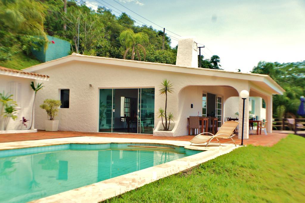 Pousada Alto Da Lagoa Florianópolis Екстериор снимка