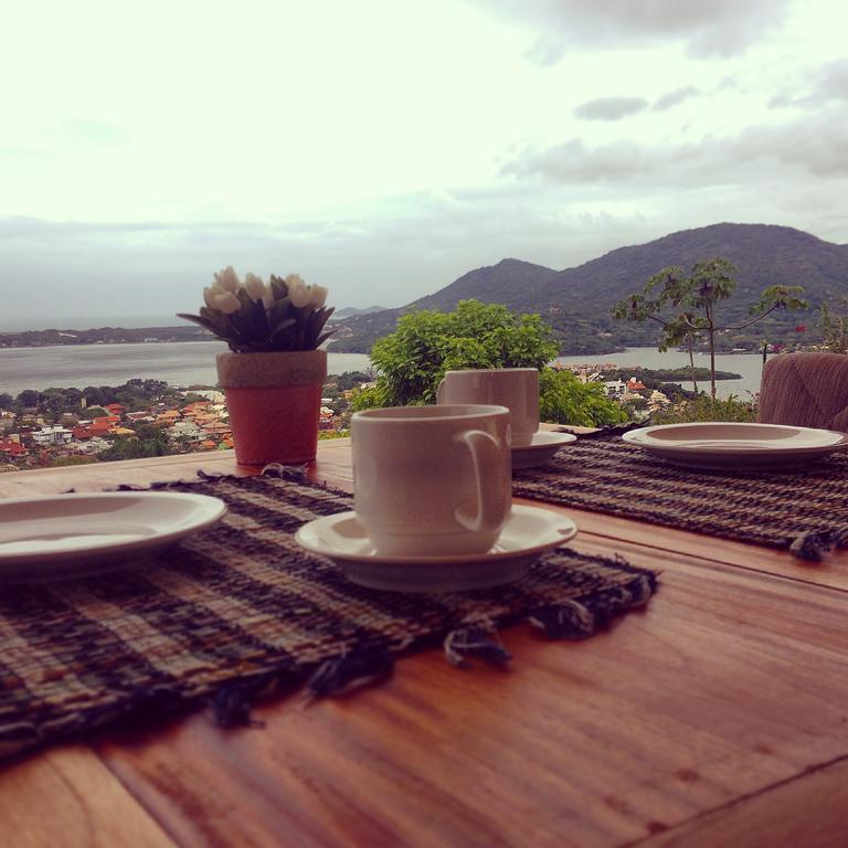 Pousada Alto Da Lagoa Florianópolis Екстериор снимка